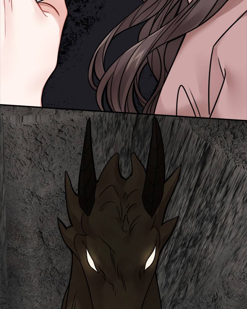 The Newlywed Life of a Witch and a Dragon chapter 69 - page 80