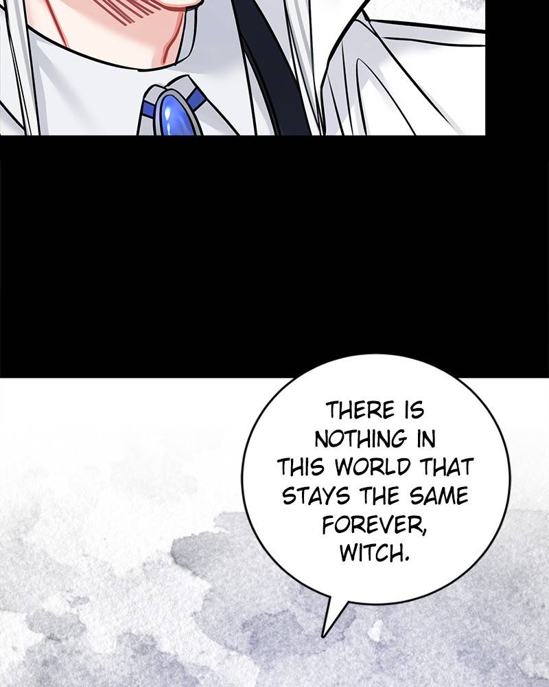 The Newlywed Life of a Witch and a Dragon chapter 69 - page 88