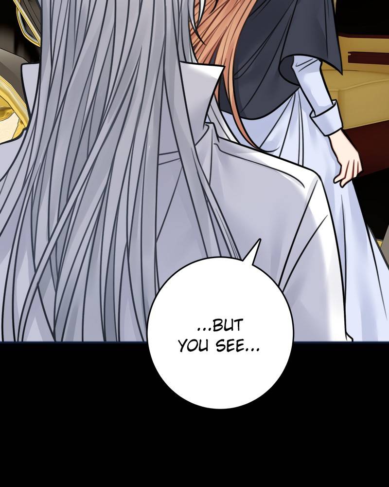 The Newlywed Life of a Witch and a Dragon chapter 69 - page 94