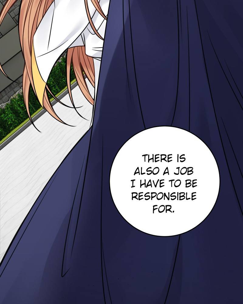 The Newlywed Life of a Witch and a Dragon chapter 68 - page 35