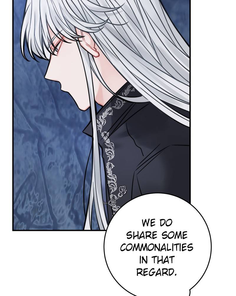 The Newlywed Life of a Witch and a Dragon chapter 68 - page 87