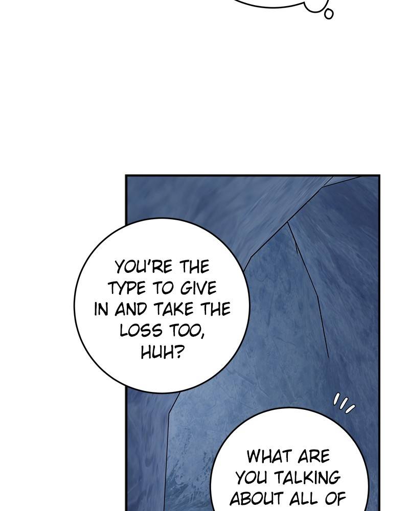 The Newlywed Life of a Witch and a Dragon chapter 68 - page 88