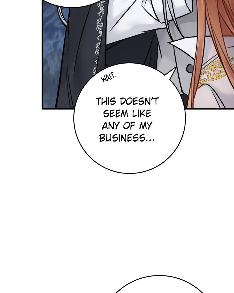 The Newlywed Life of a Witch and a Dragon chapter 68 - page 93