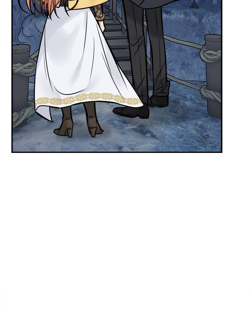 The Newlywed Life of a Witch and a Dragon chapter 68 - page 97