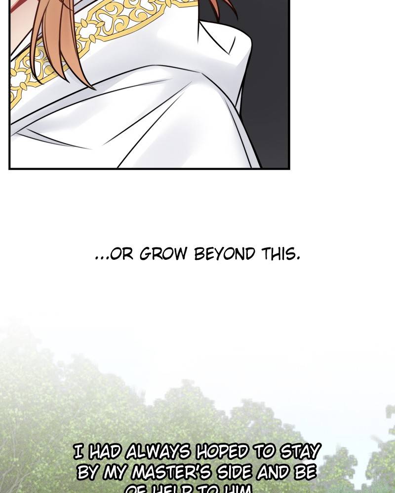 The Newlywed Life of a Witch and a Dragon chapter 67 - page 102