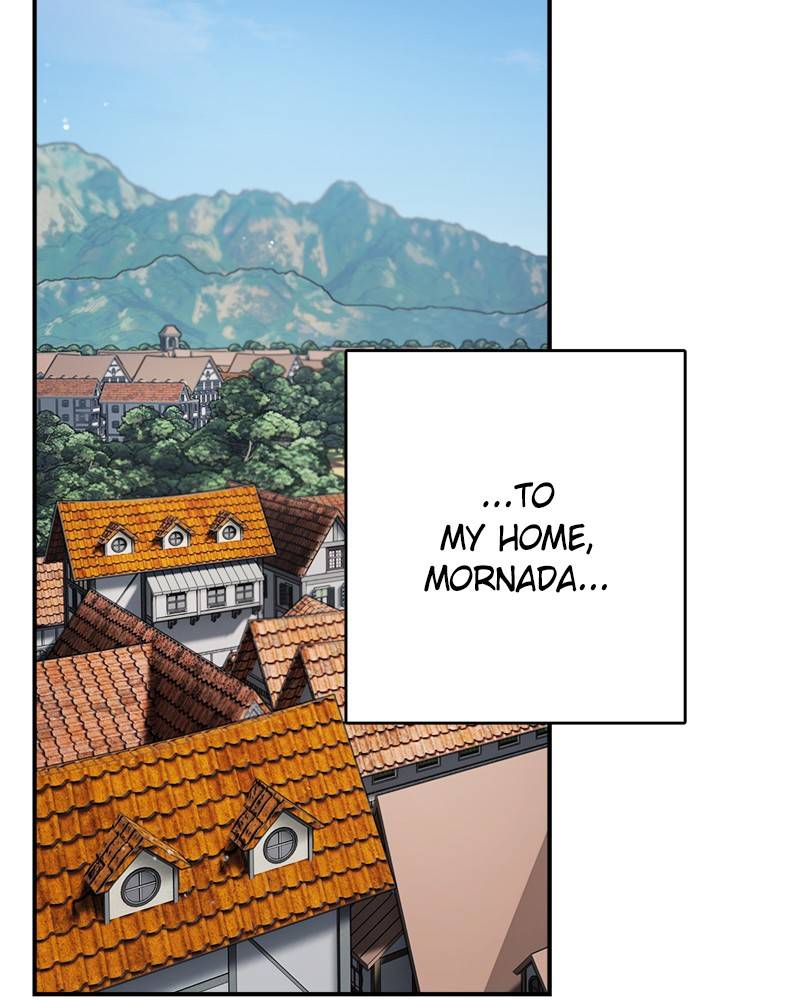 The Newlywed Life of a Witch and a Dragon chapter 67 - page 46