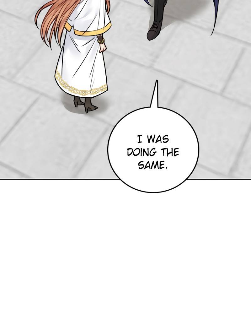 The Newlywed Life of a Witch and a Dragon chapter 67 - page 65