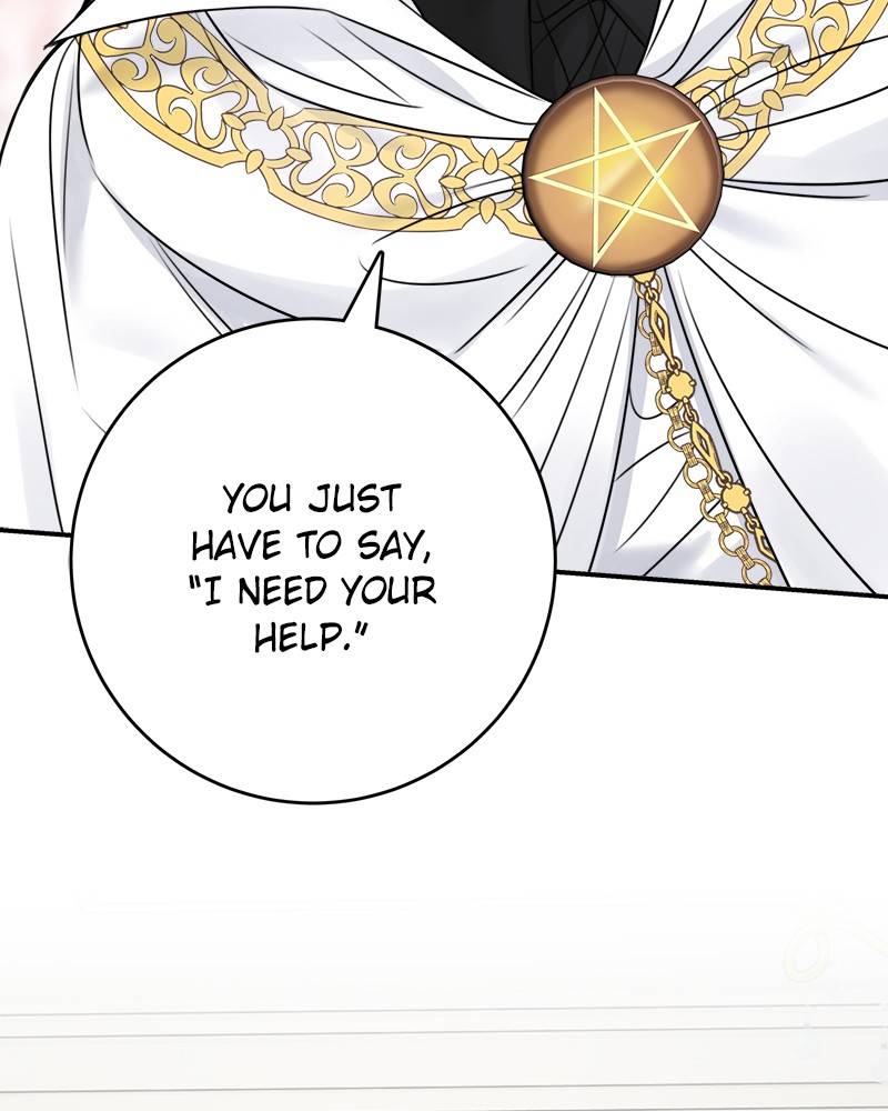 The Newlywed Life of a Witch and a Dragon chapter 66 - page 103