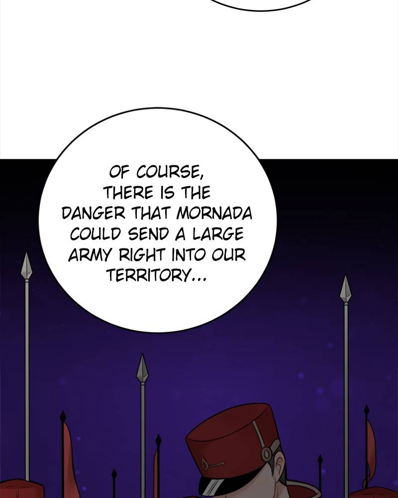 The Newlywed Life of a Witch and a Dragon chapter 66 - page 26