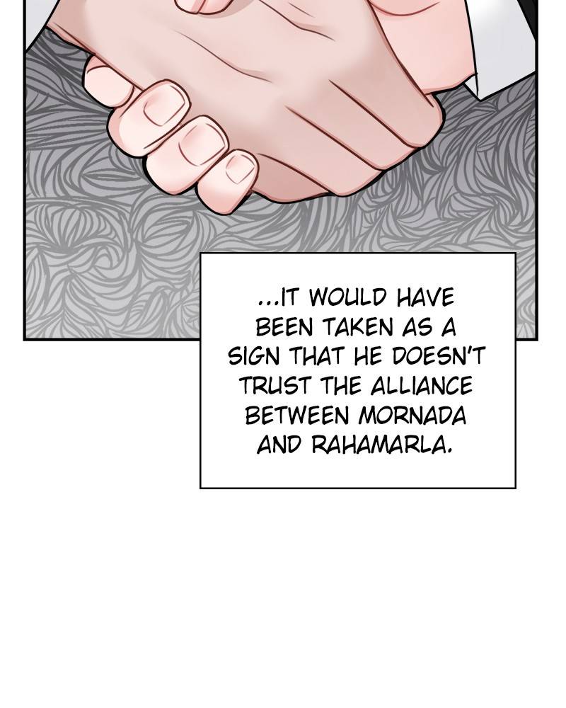 The Newlywed Life of a Witch and a Dragon chapter 66 - page 40