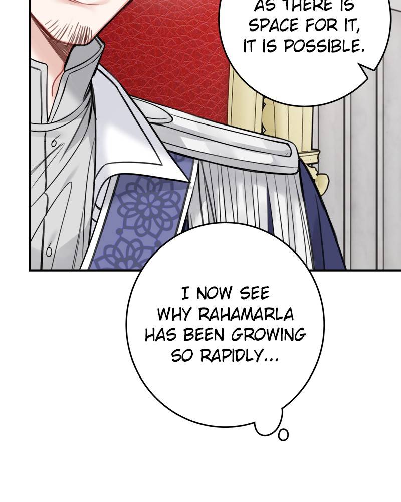 The Newlywed Life of a Witch and a Dragon chapter 66 - page 43