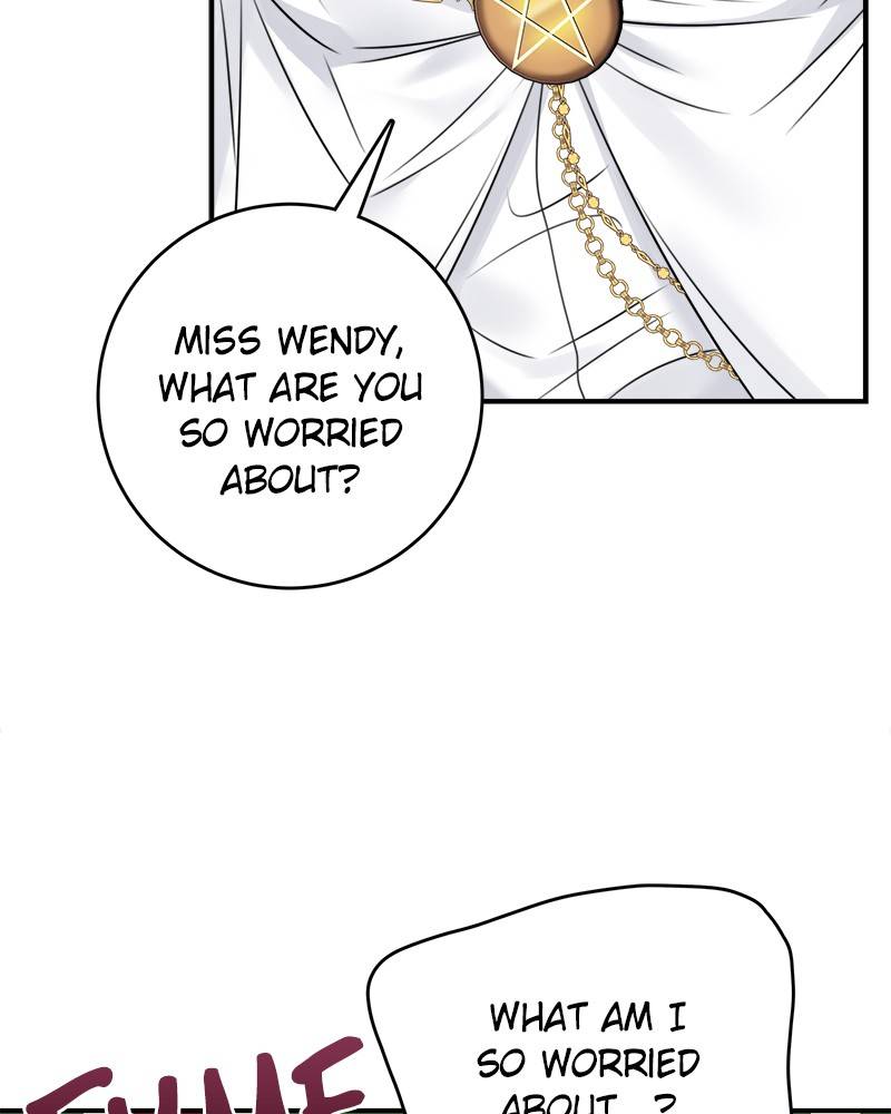 The Newlywed Life of a Witch and a Dragon chapter 66 - page 66