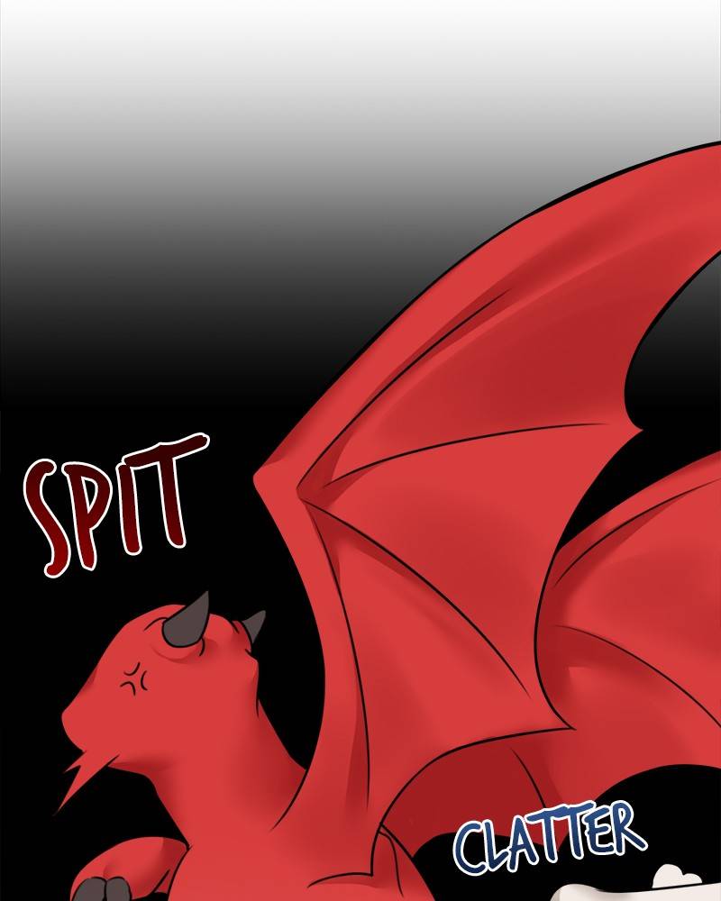 The Newlywed Life of a Witch and a Dragon chapter 66 - page 70