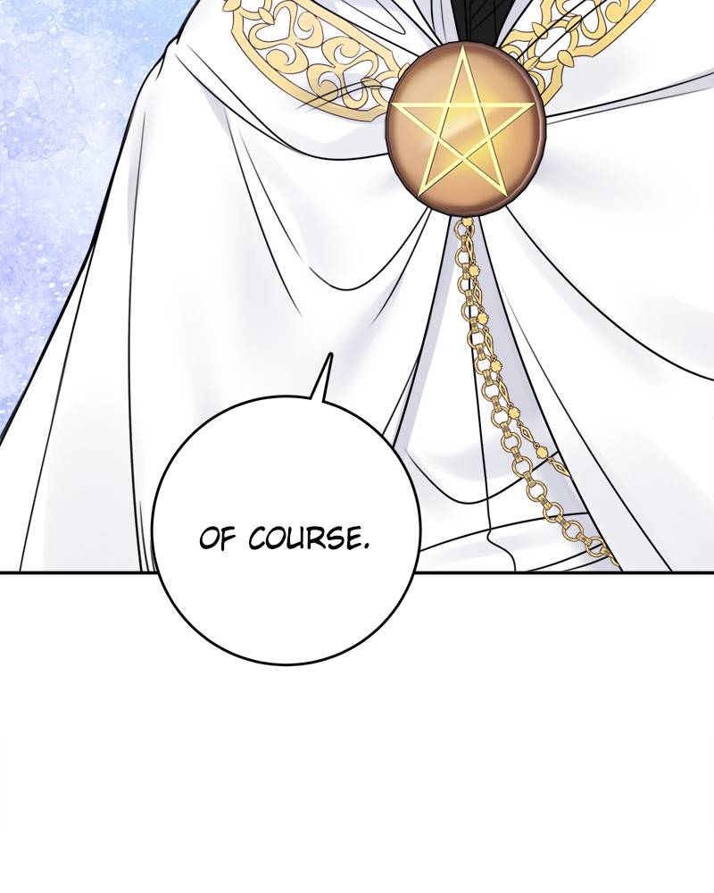 The Newlywed Life of a Witch and a Dragon chapter 66 - page 86