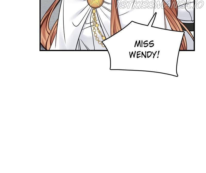 The Newlywed Life of a Witch and a Dragon chapter 65 - page 70