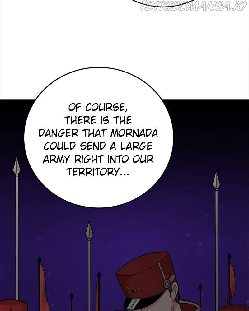 The Newlywed Life of a Witch and a Dragon chapter 63 - page 26