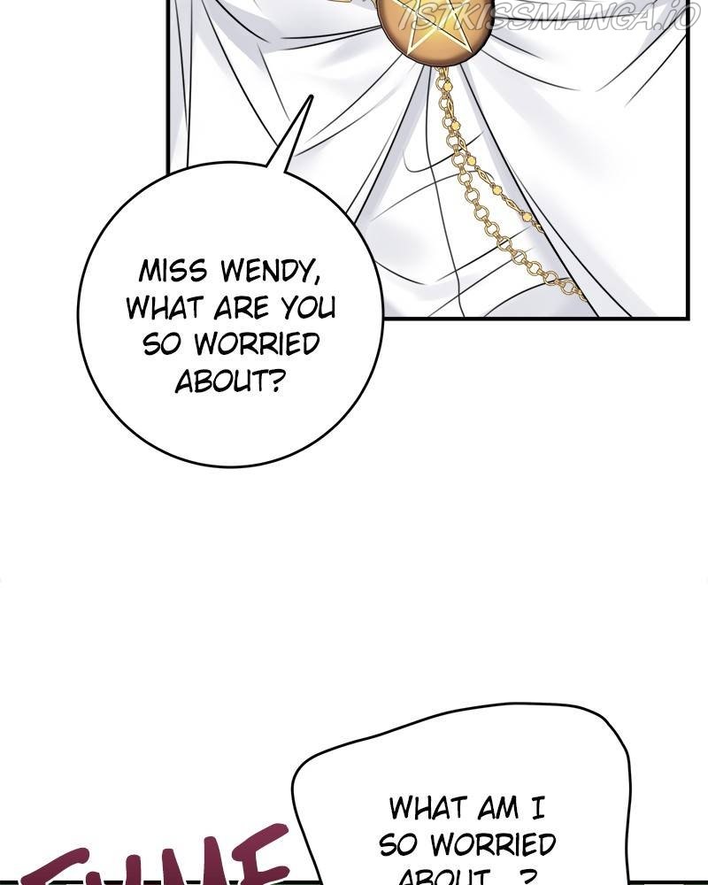 The Newlywed Life of a Witch and a Dragon chapter 63 - page 66