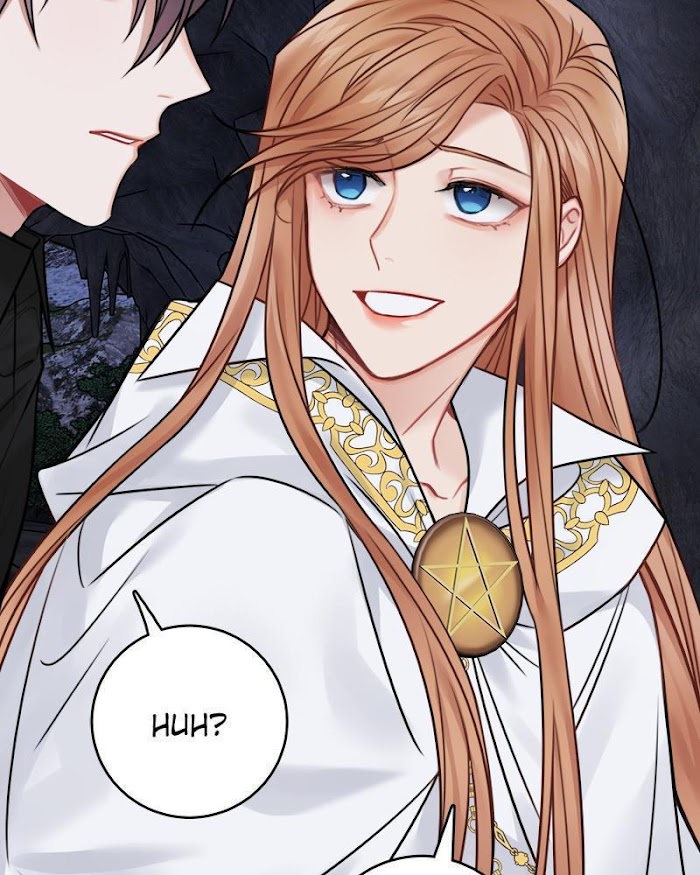 The Newlywed Life of a Witch and a Dragon chapter 61 - page 39