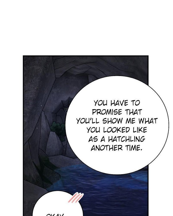 The Newlywed Life of a Witch and a Dragon chapter 61 - page 74