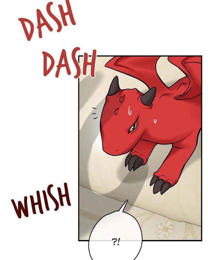 The Newlywed Life of a Witch and a Dragon chapter 61 - page 87