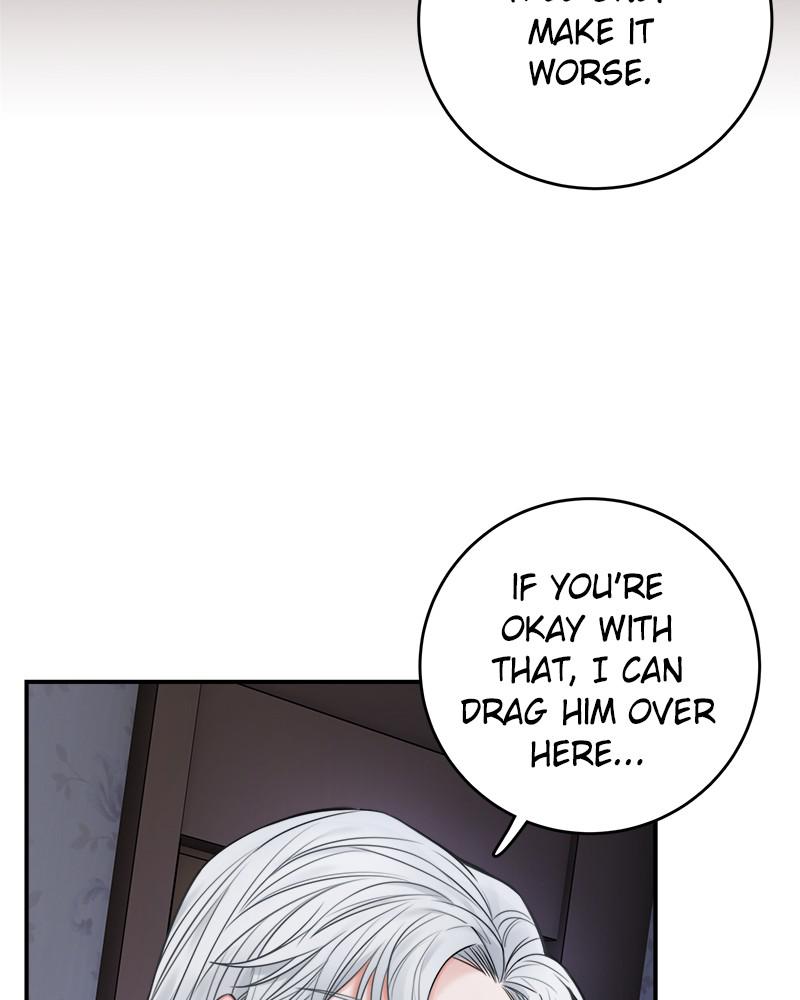 The Newlywed Life of a Witch and a Dragon chapter 59 - page 110