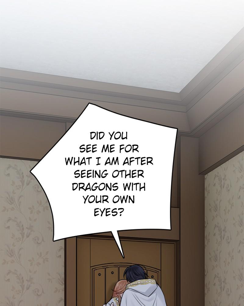 The Newlywed Life of a Witch and a Dragon chapter 59 - page 9