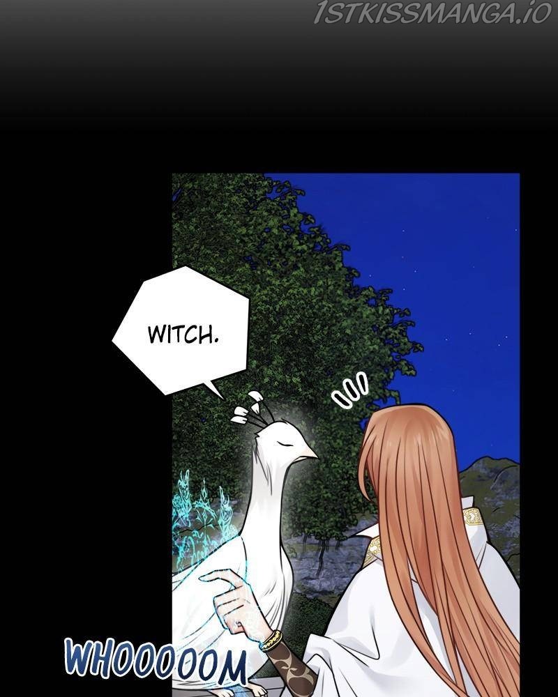 The Newlywed Life of a Witch and a Dragon chapter 58 - page 56