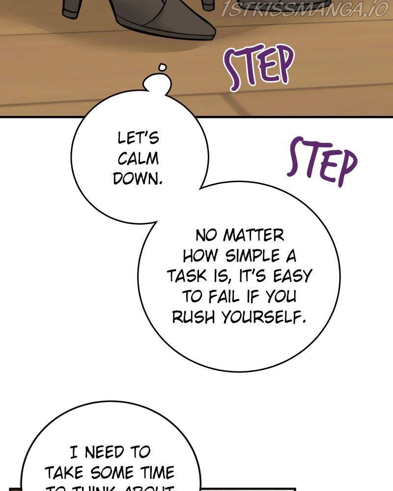 The Newlywed Life of a Witch and a Dragon chapter 58 - page 76