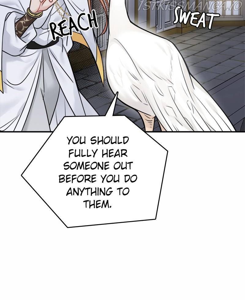 The Newlywed Life of a Witch and a Dragon chapter 56 - page 11