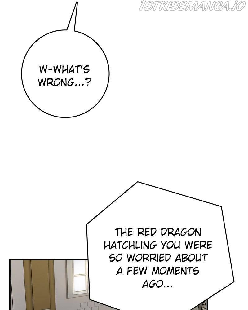 The Newlywed Life of a Witch and a Dragon chapter 56 - page 121