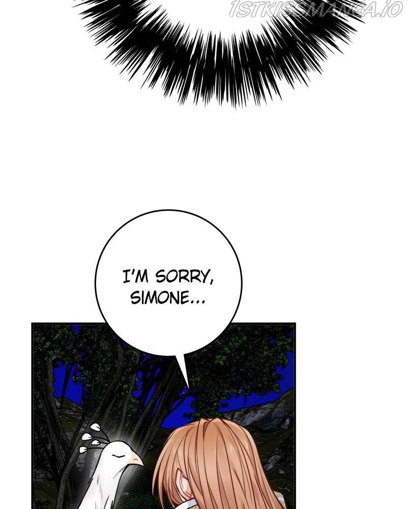 The Newlywed Life of a Witch and a Dragon chapter 56 - page 36