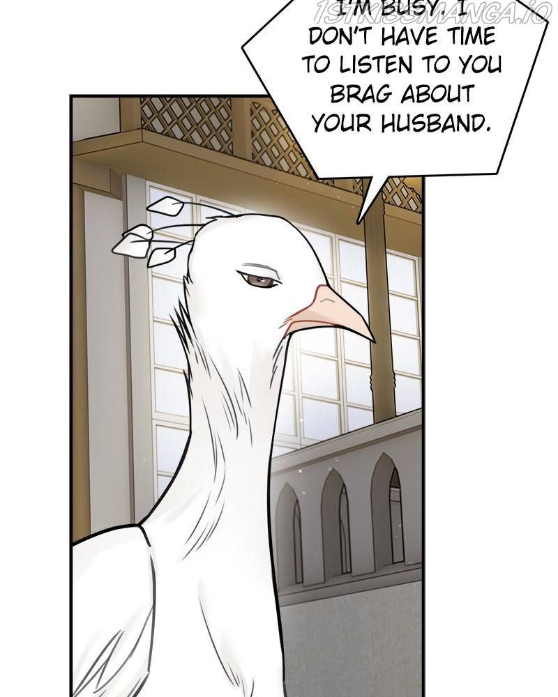 The Newlywed Life of a Witch and a Dragon chapter 56 - page 49