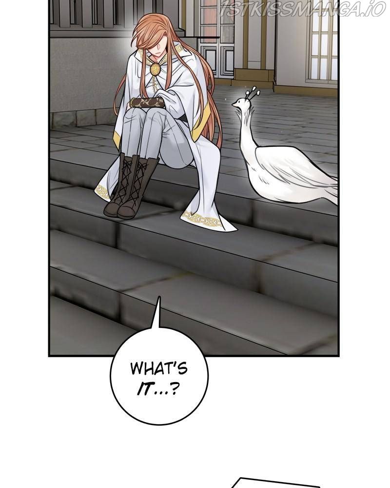 The Newlywed Life of a Witch and a Dragon chapter 56 - page 79