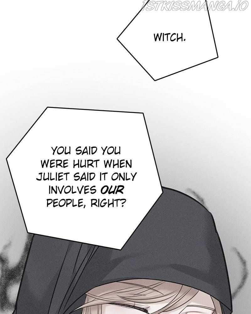 The Newlywed Life of a Witch and a Dragon chapter 56 - page 80