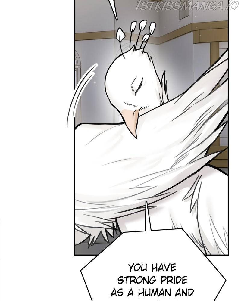 The Newlywed Life of a Witch and a Dragon chapter 56 - page 91