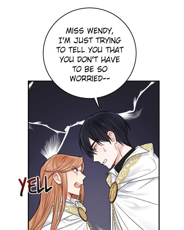 The Newlywed Life of a Witch and a Dragon chapter 55 - page 11