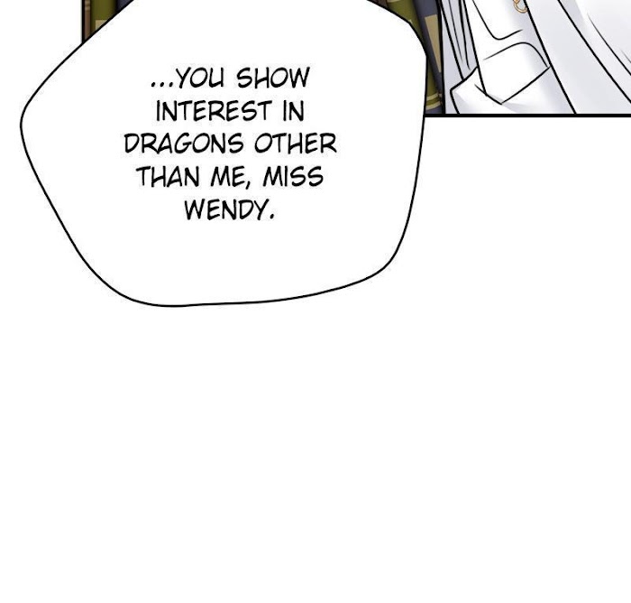 The Newlywed Life of a Witch and a Dragon chapter 55 - page 51