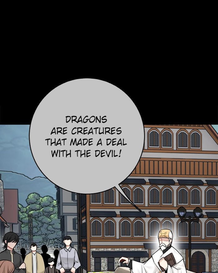 The Newlywed Life of a Witch and a Dragon chapter 55 - page 96