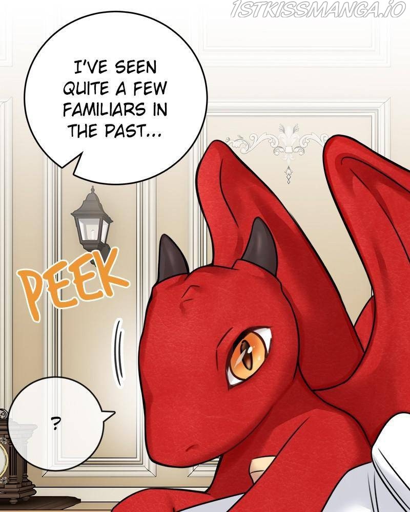 The Newlywed Life of a Witch and a Dragon chapter 54 - page 15