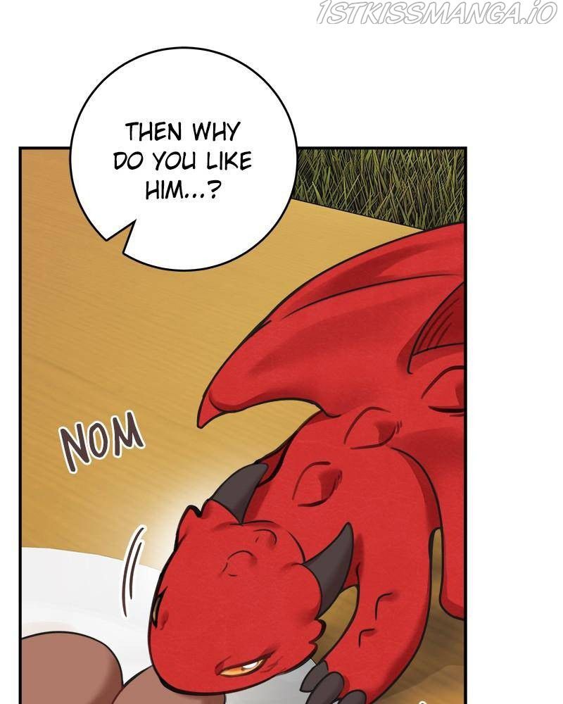 The Newlywed Life of a Witch and a Dragon chapter 52 - page 30