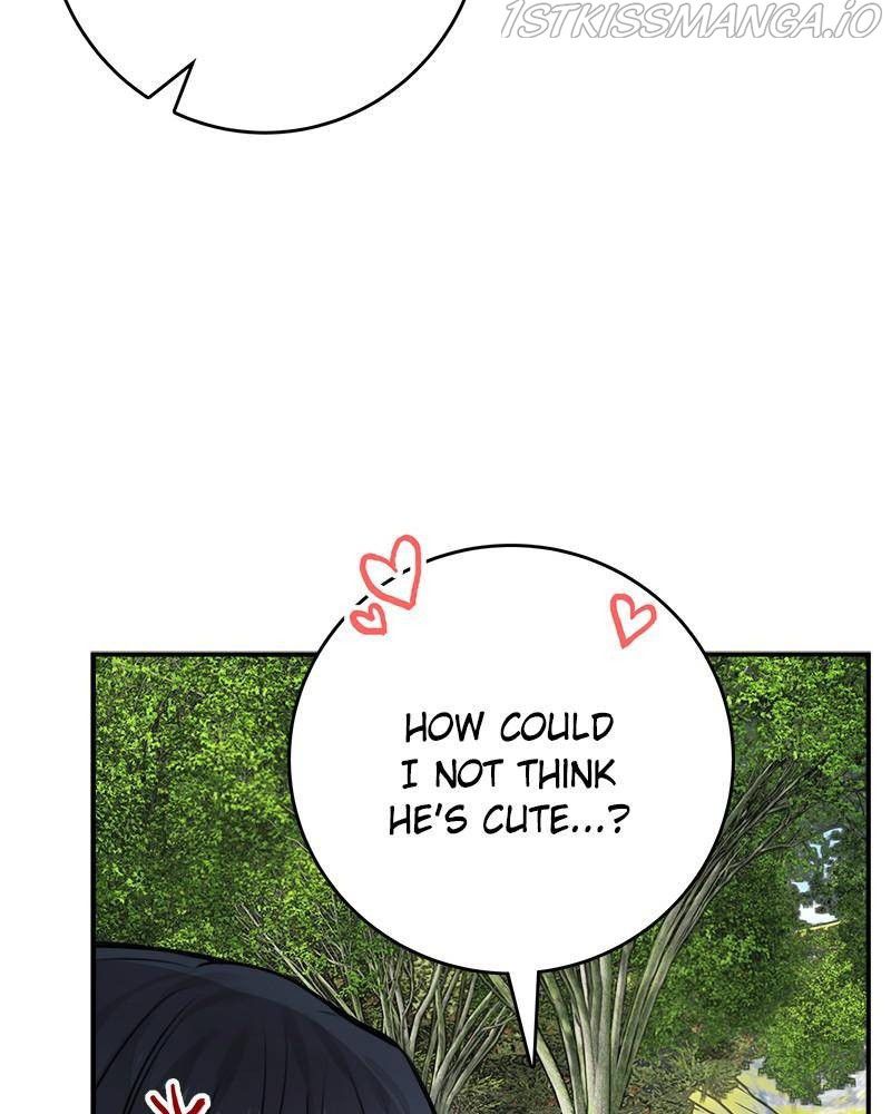 The Newlywed Life of a Witch and a Dragon chapter 52 - page 86