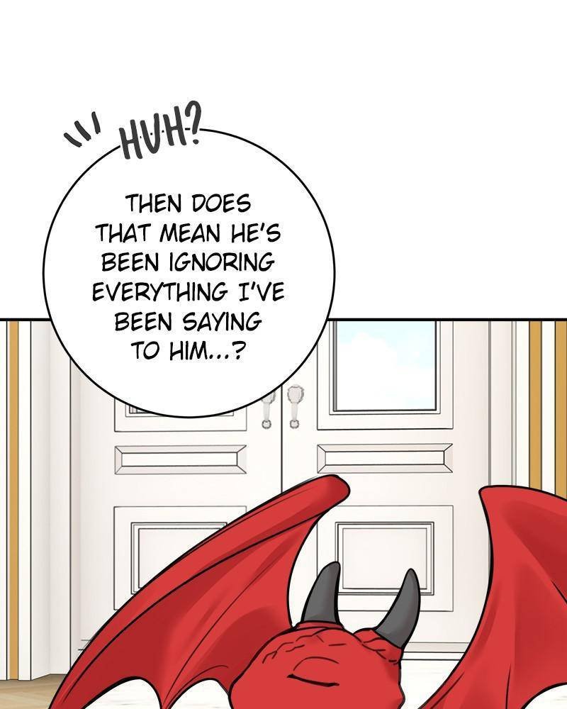 The Newlywed Life of a Witch and a Dragon chapter 51 - page 126