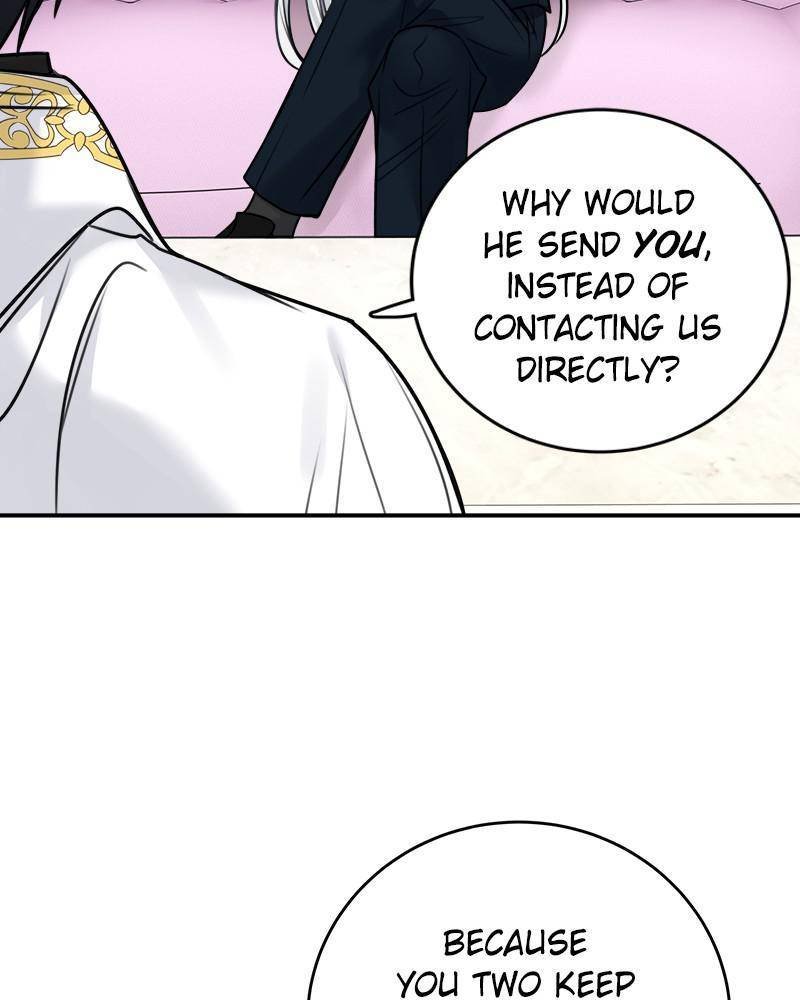 The Newlywed Life of a Witch and a Dragon chapter 51 - page 43