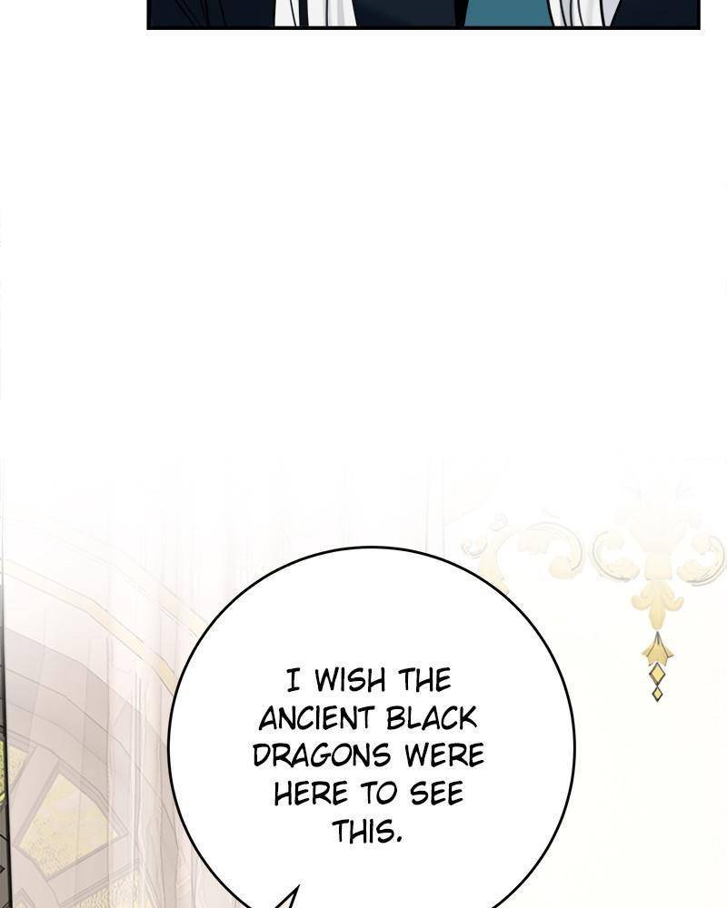 The Newlywed Life of a Witch and a Dragon chapter 51 - page 56