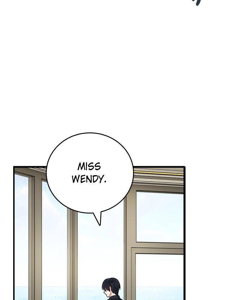 The Newlywed Life of a Witch and a Dragon chapter 50 - page 55