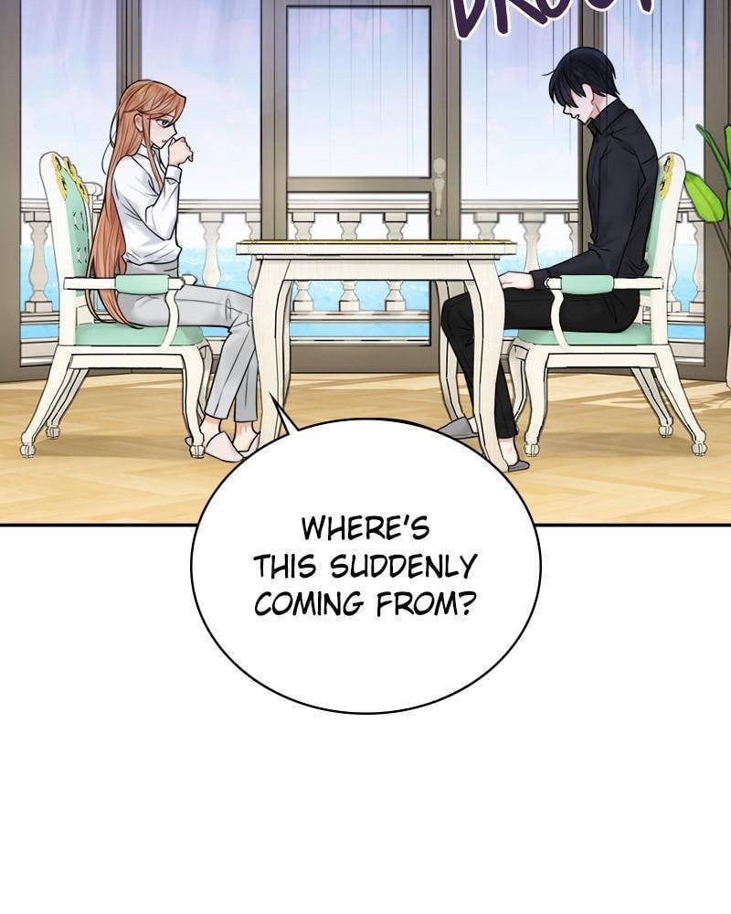 The Newlywed Life of a Witch and a Dragon chapter 49 - page 15