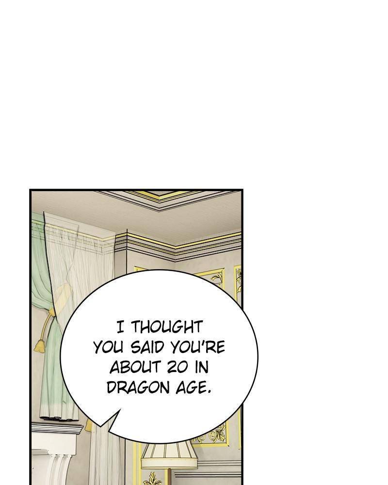 The Newlywed Life of a Witch and a Dragon chapter 49 - page 16