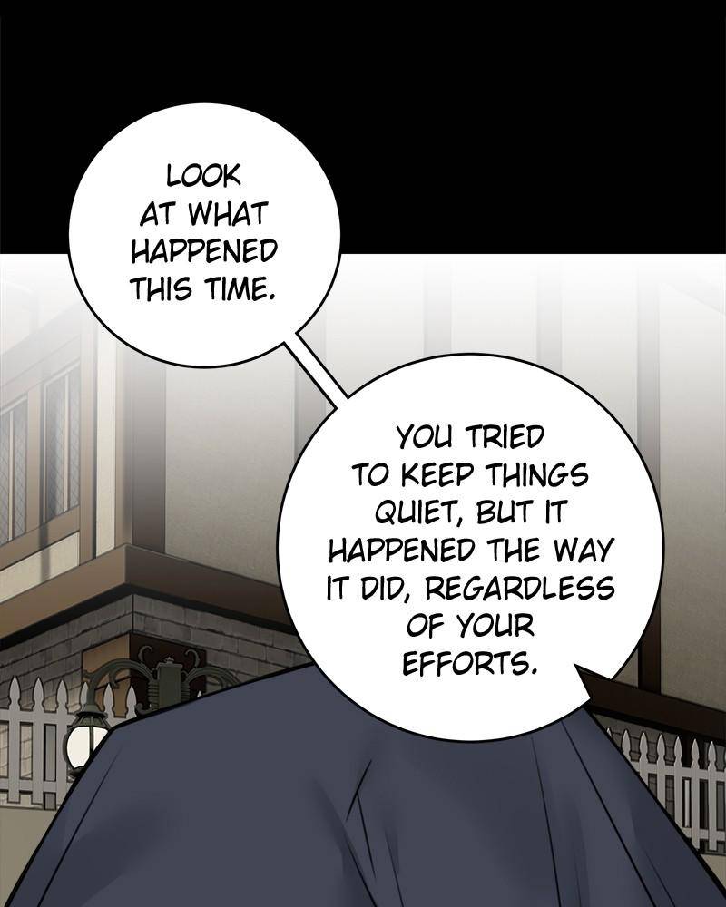 The Newlywed Life of a Witch and a Dragon chapter 48 - page 96