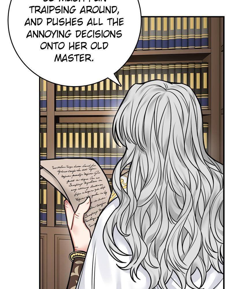 The Newlywed Life of a Witch and a Dragon chapter 47 - page 128