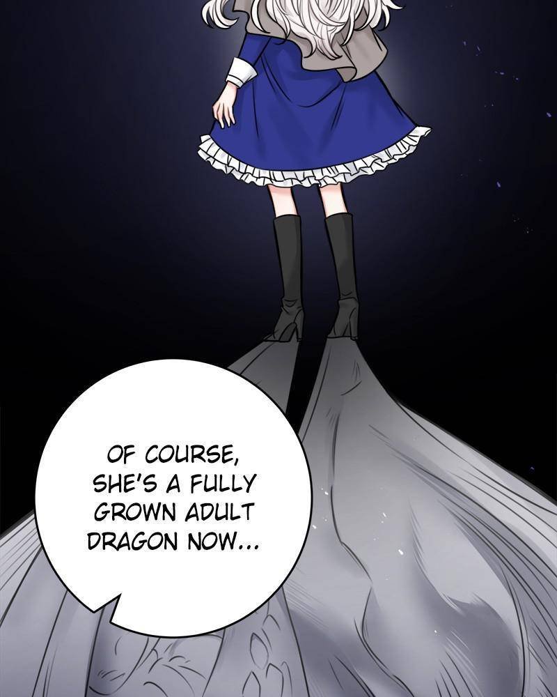 The Newlywed Life of a Witch and a Dragon chapter 47 - page 39